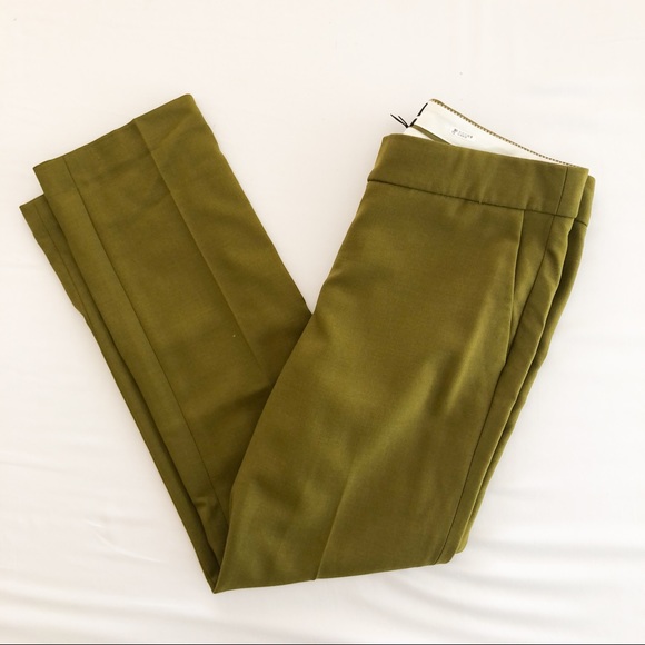 J. Crew Pants - J. Crew Campbell Pants